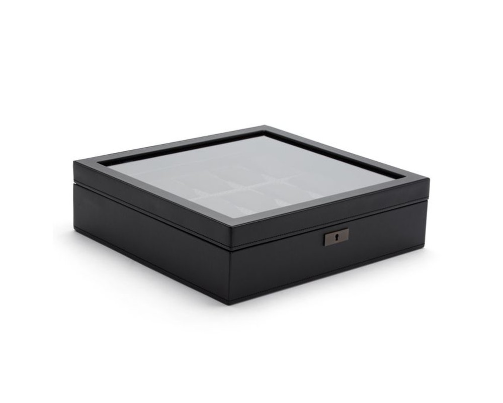 Axis 15 Piece Watch Box