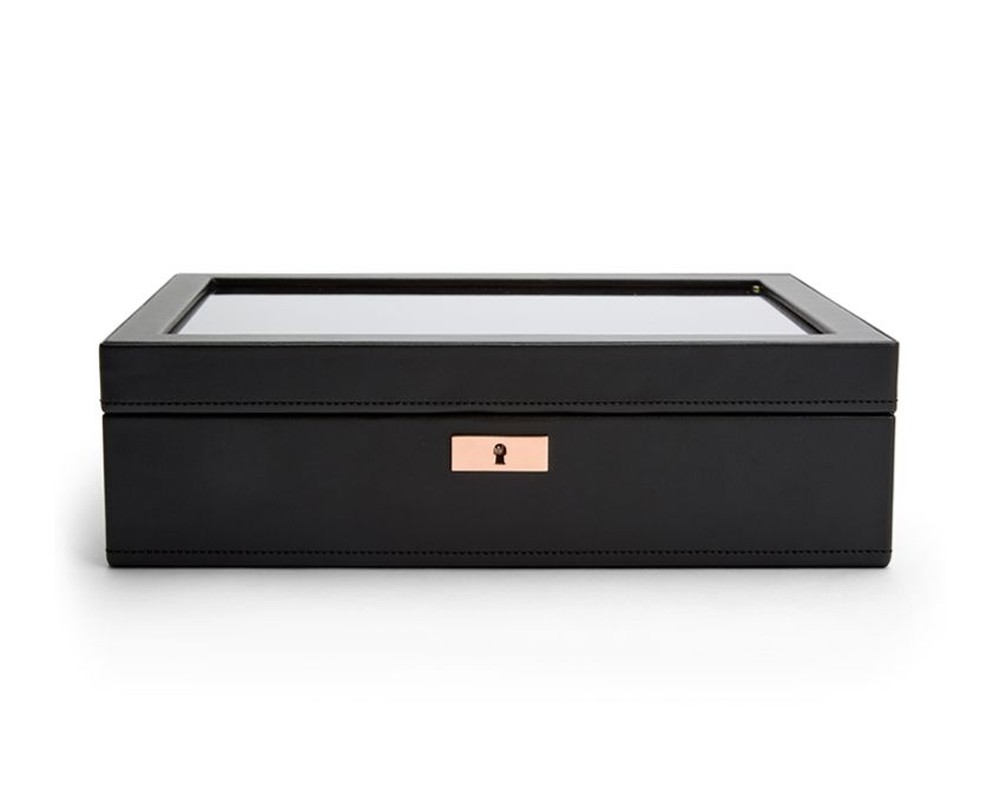 Axis 10 Piece Watch Box