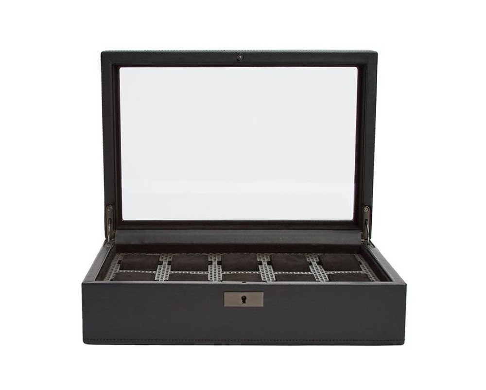 Axis 10 Piece Watch Box