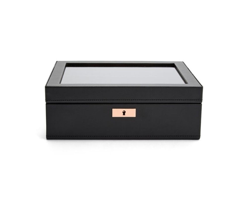 Axis 8 Piece Watch Box