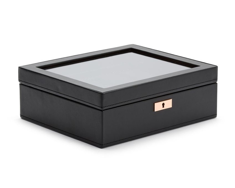 Axis 8 Piece Watch Box