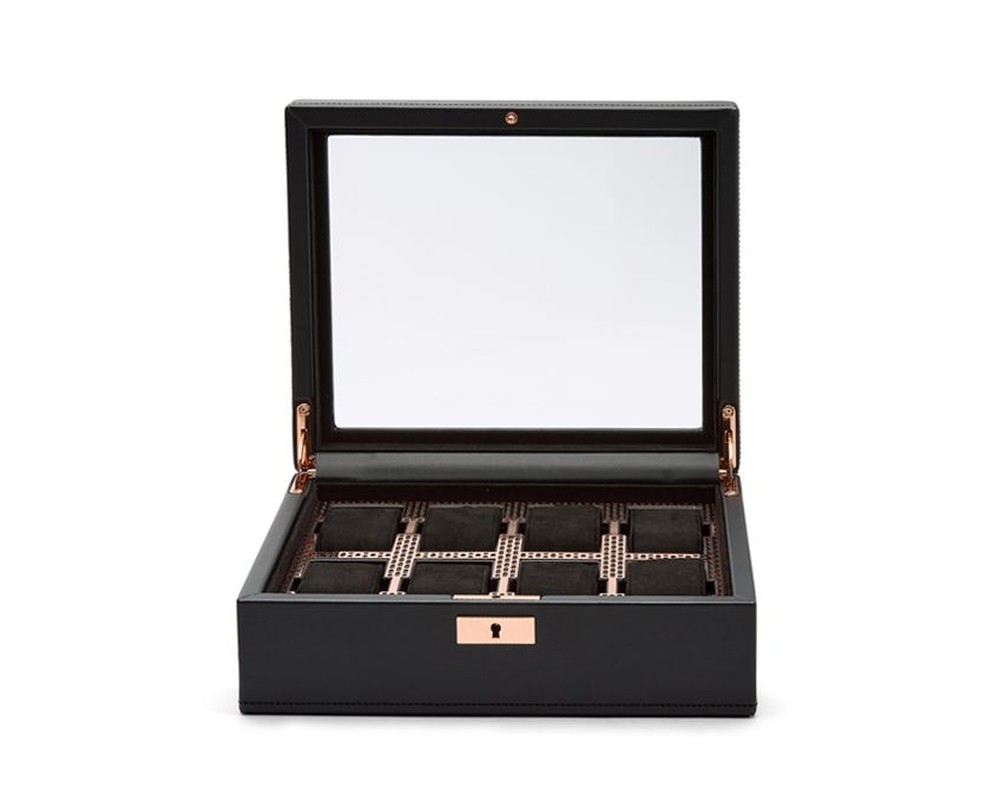 Axis 8 Piece Watch Box