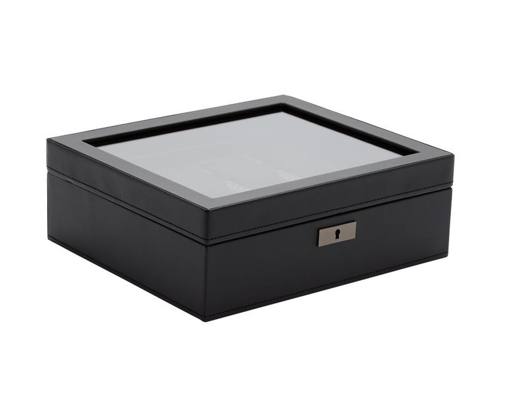 Axis 8 Piece Watch Box