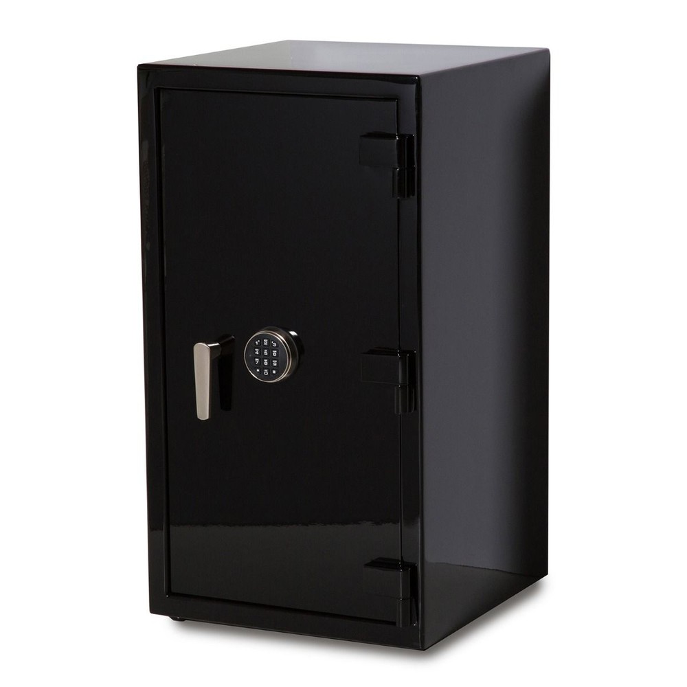 Atlas 8 Piece Winder Safe