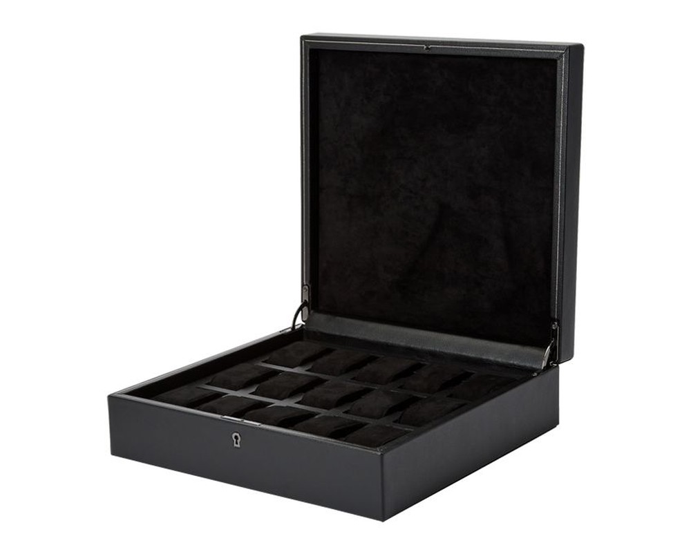 British Racing 15 Piece Watch Box