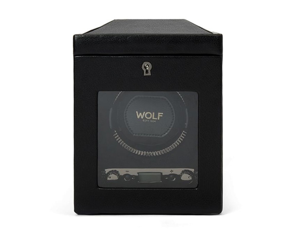 British Racing Single Watch Winder