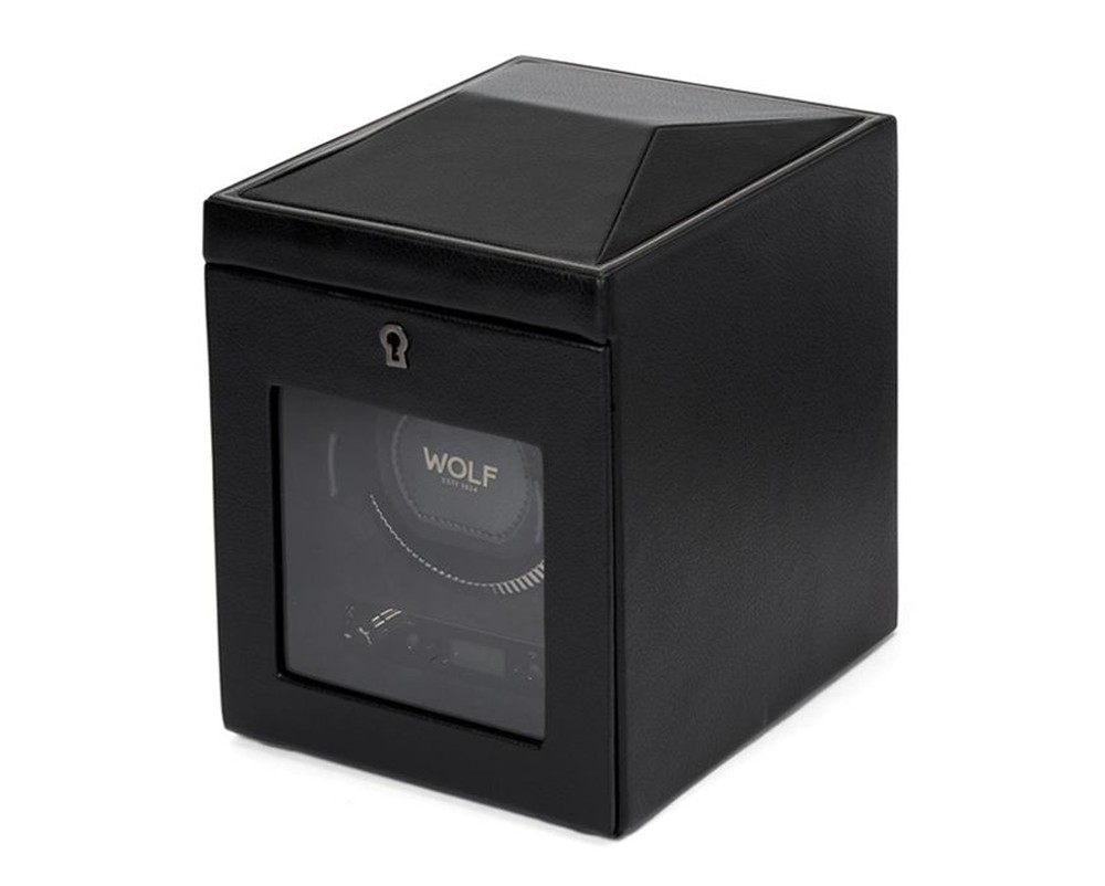 British Racing Single Watch Winder