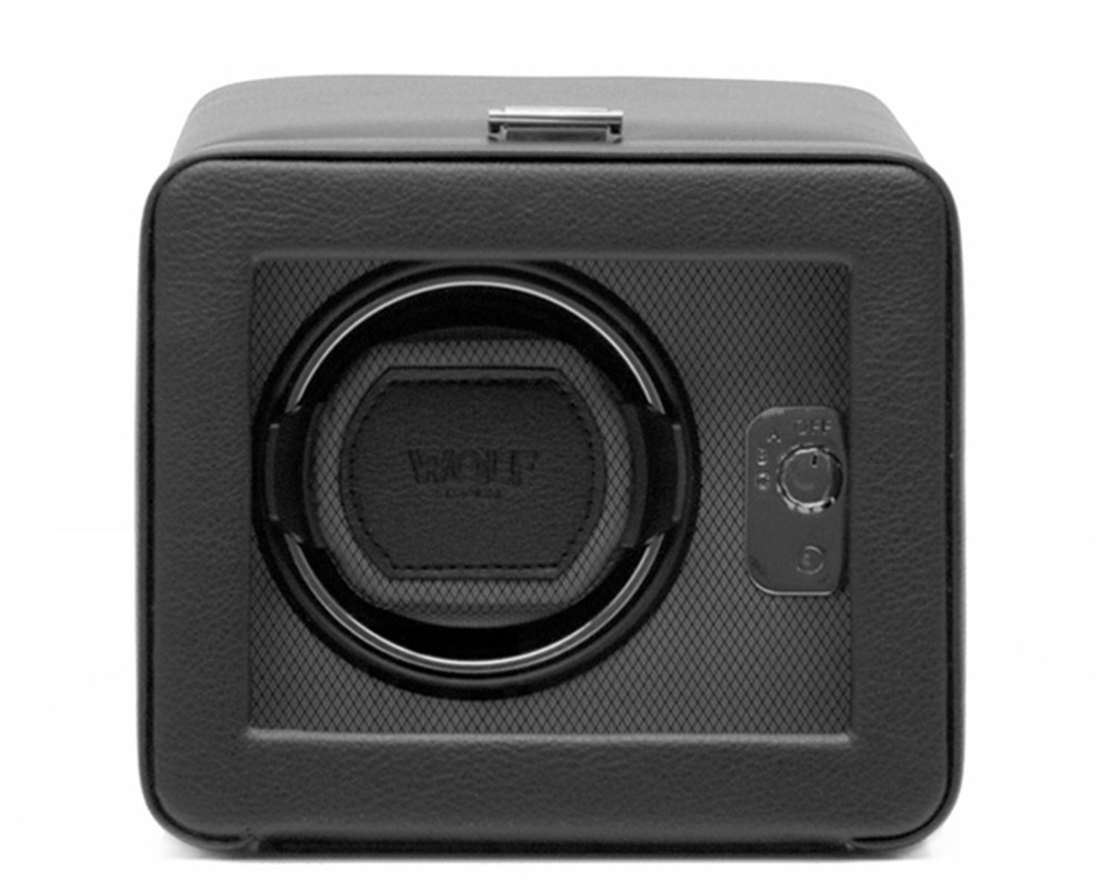 Windsor Single Winder with Cover