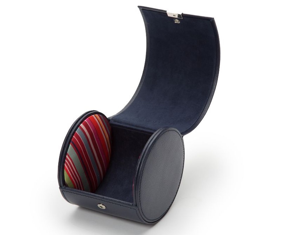 Howard Tie Roll