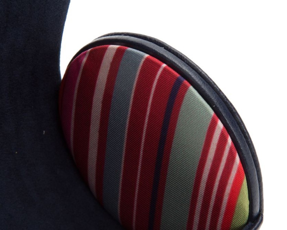 Howard Tie Roll