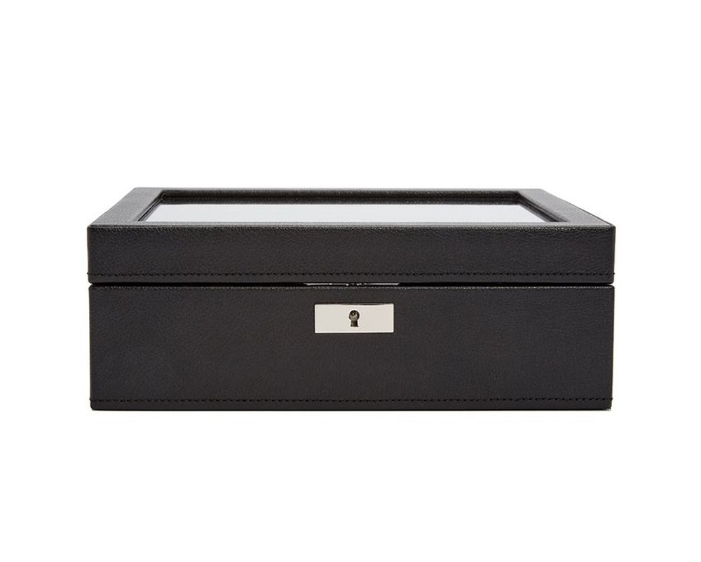 Viceroy 8 Piece Watch Box