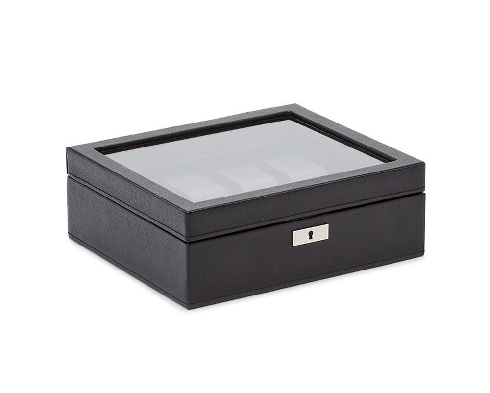 Viceroy 8 Piece Watch Box