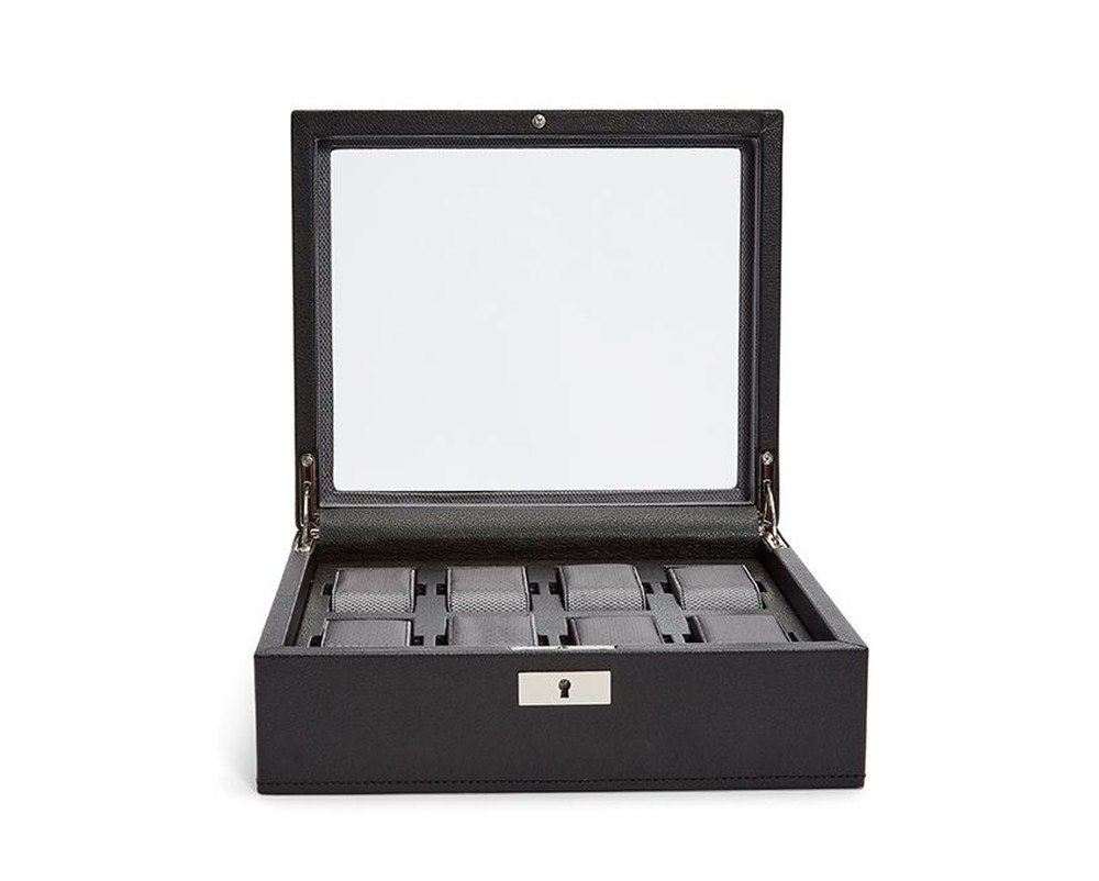 Viceroy 8 Piece Watch Box
