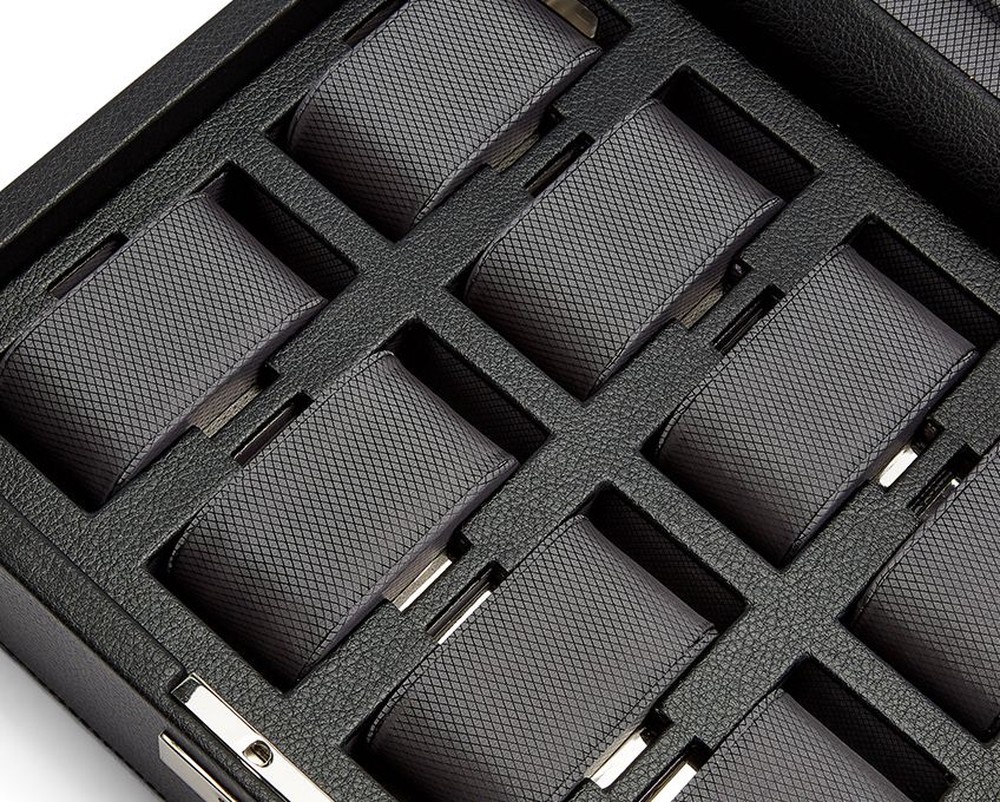 Viceroy 8 Piece Watch Box