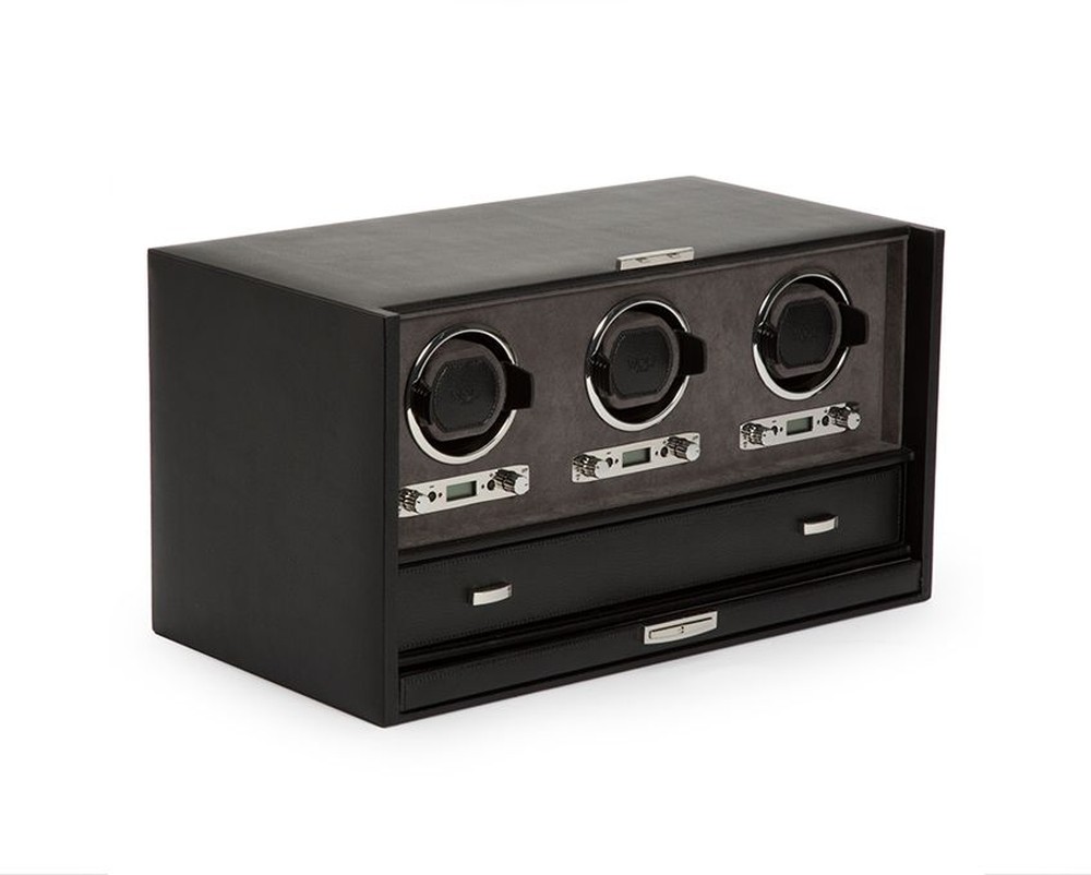 Blake Triple Watch Winder