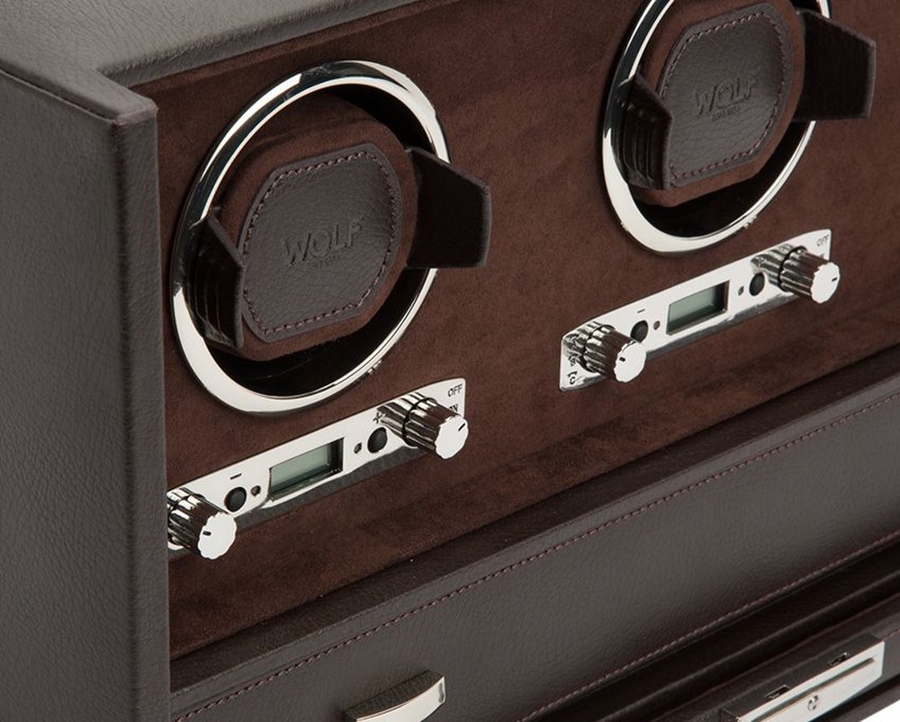 Blake Triple Watch Winder