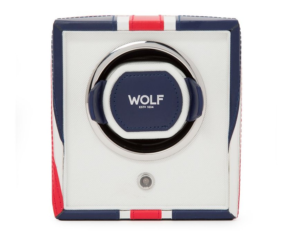 Navigator Single Cub Watch Winder