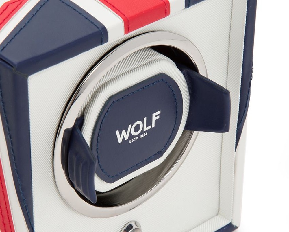 Navigator Single Cub Watch Winder