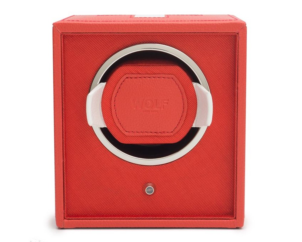 Navigator Single Cub Watch Winder