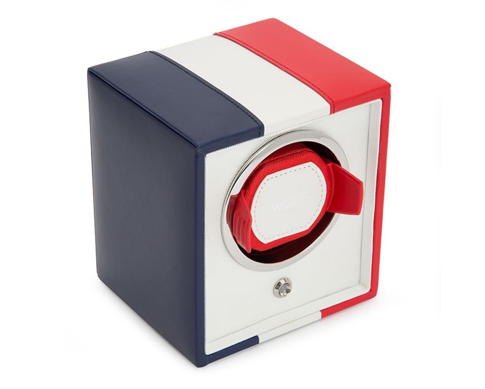 Navigator Single Cub Watch Winder