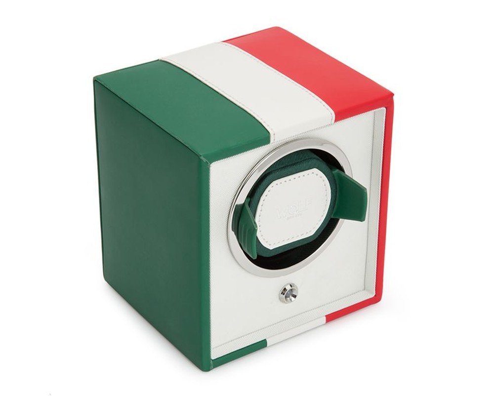Navigator Single Cub Watch Winder