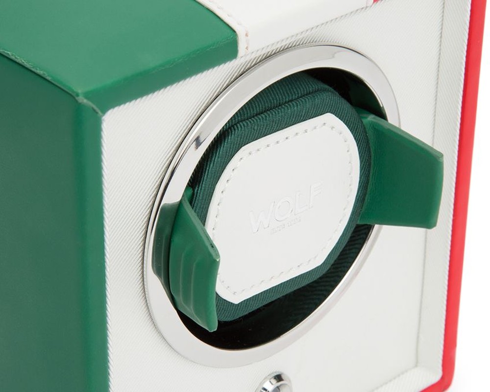 Navigator Single Cub Watch Winder