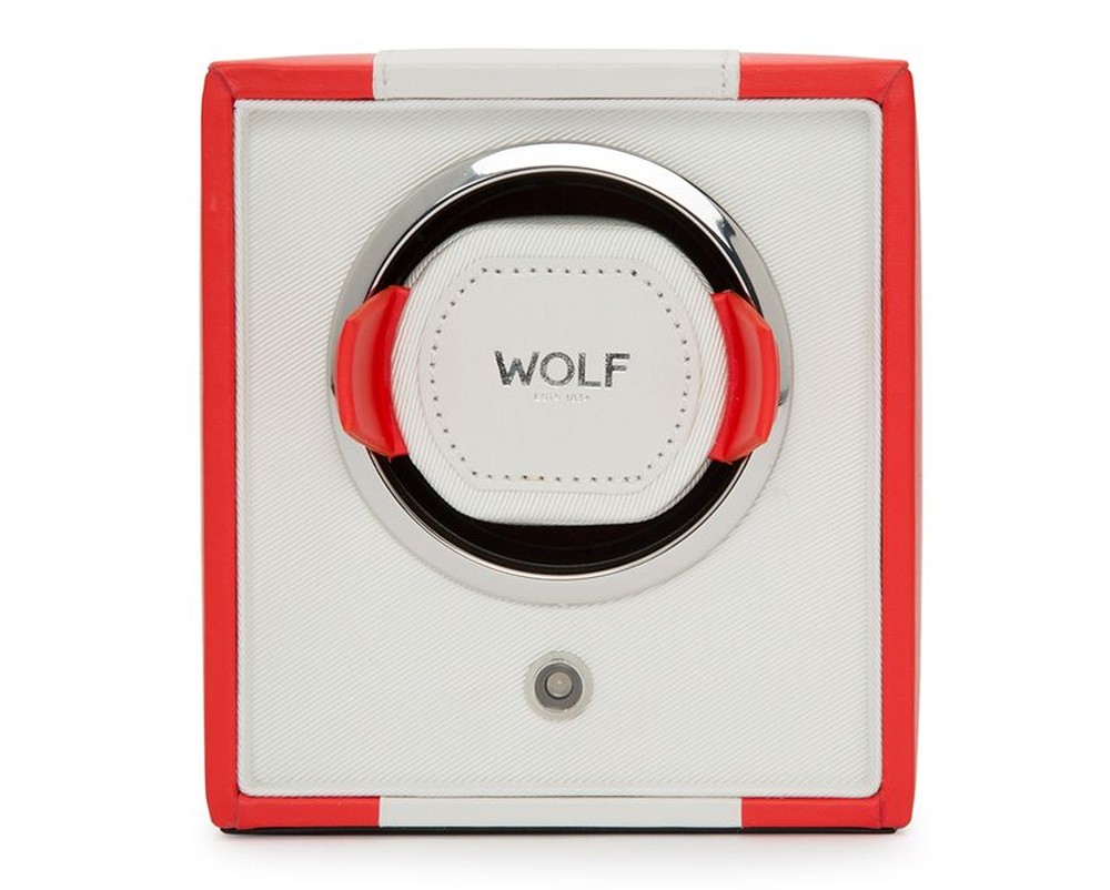 Navigator Single Cub Watch Winder