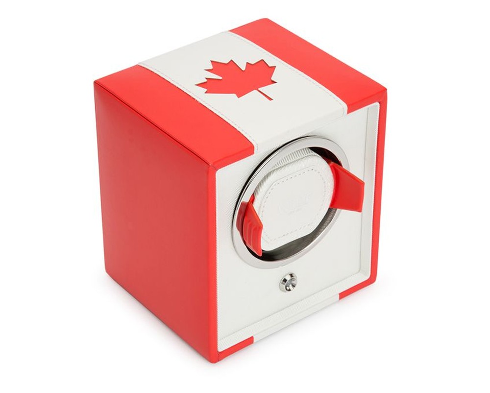 Navigator Single Cub Watch Winder