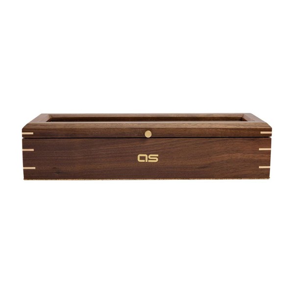 Analog/Shift Flatiron II 5-Piece Watch Box