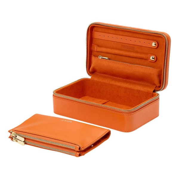 Maria Medium Zip Case