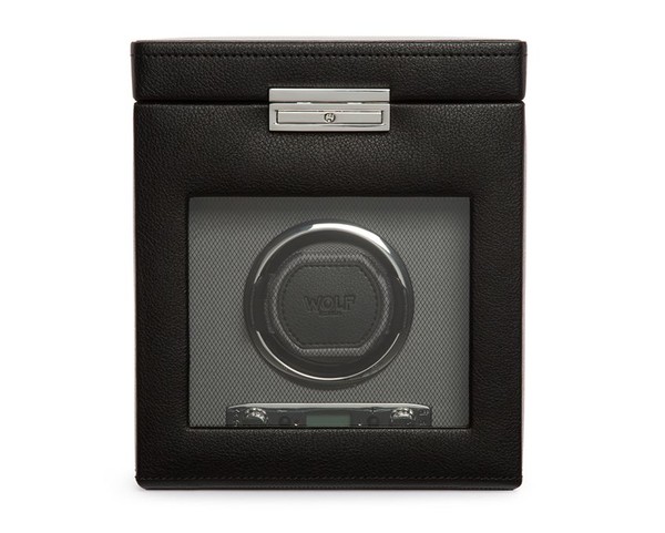 Viceroy Single Watch Winder with Storage