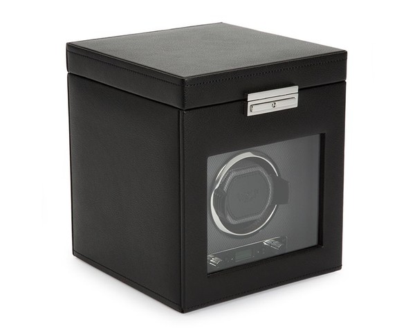 Viceroy Single Watch Winder with Storage