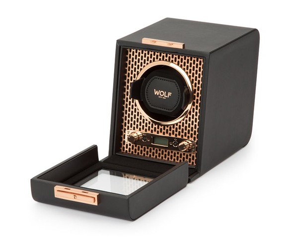 Axis Single Watch Winder