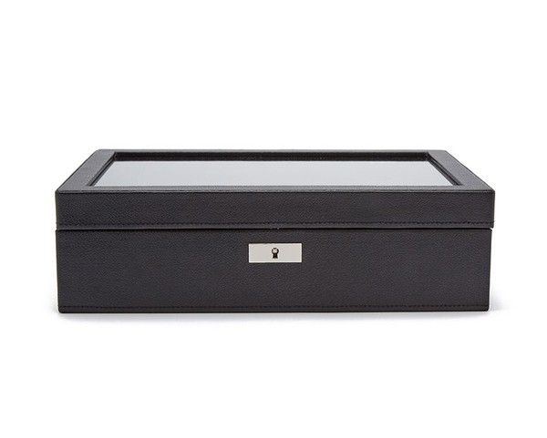 Roadster 10 Piece Watch Box