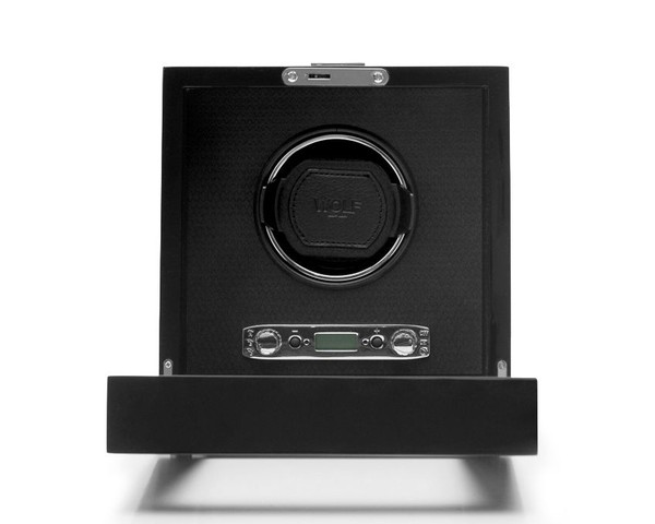 Savoy Single Watch Winder