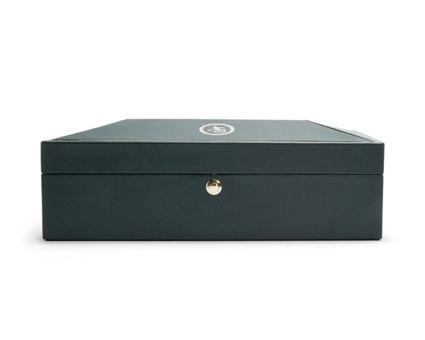 Analog/Shift Vintage Collection 10 Piece Watch Box