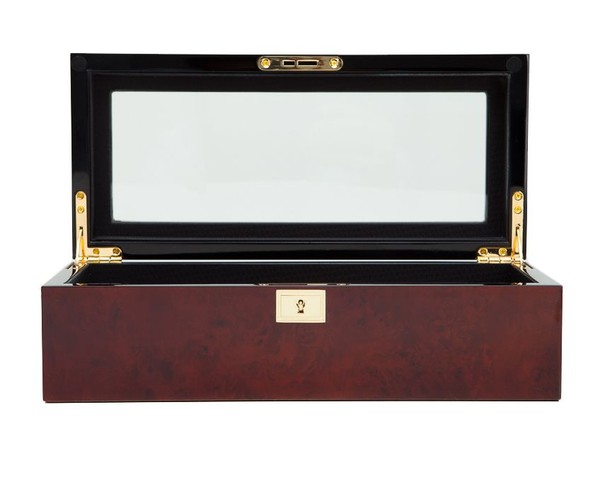 Savoy 5PC Watch Box