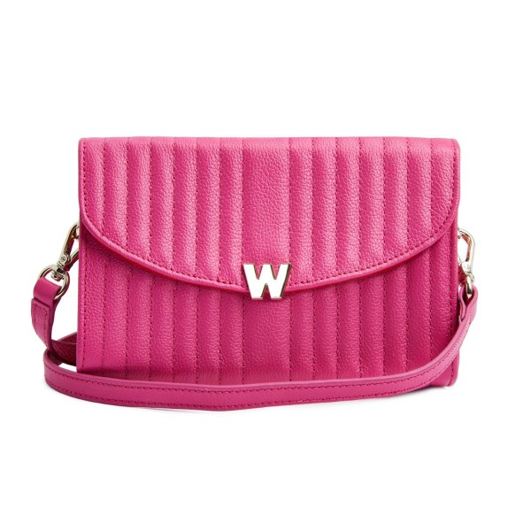 Mimi Crossbody Bag with Wristlet