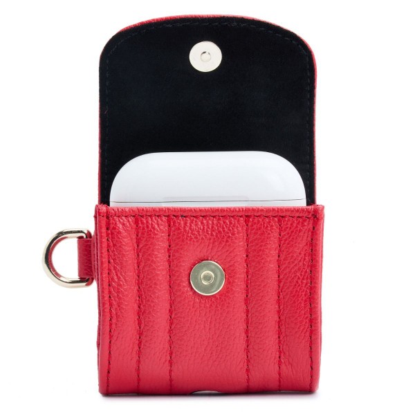 Mimi Earpods Case with Wristlet