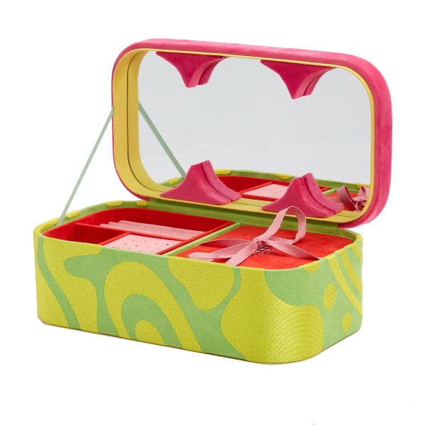 Bea Bongiasca Large Jewelry Box