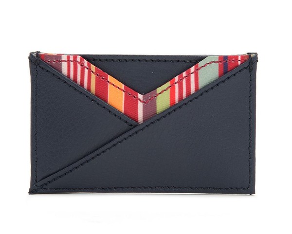 Howard Card Wallet