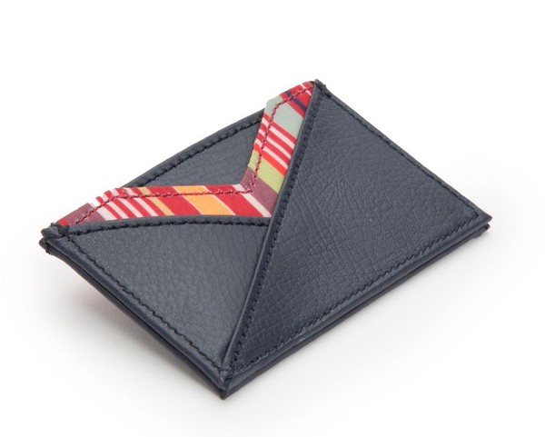 Howard Card Wallet