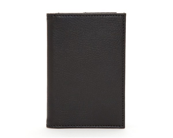 Howard Passport Holder