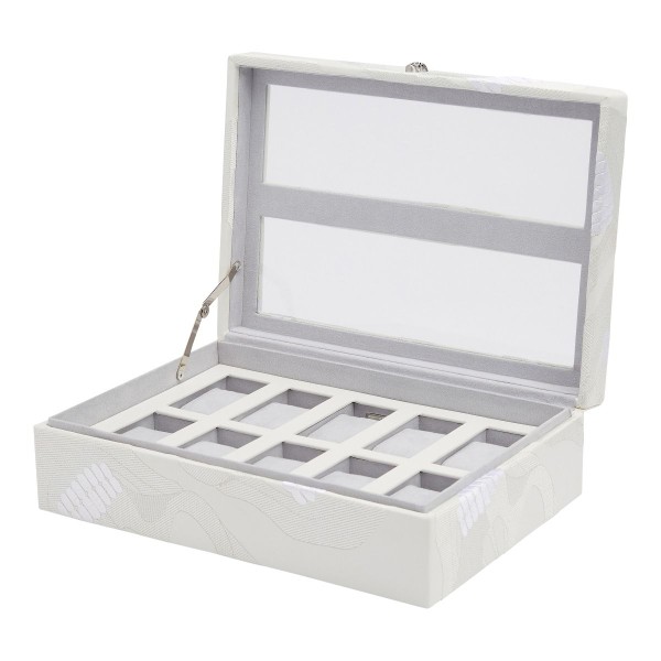 Memento Mori 10 Piece Watch Box