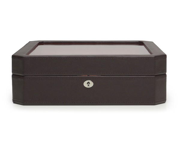 Windsor 15pc Watch Box