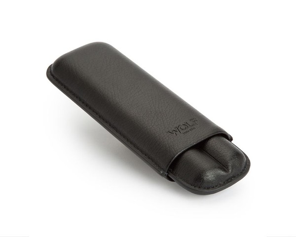 Blake 2 Piece Cigar Case