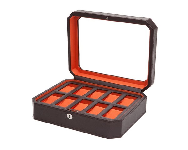 Windsor 10PC Watch Box