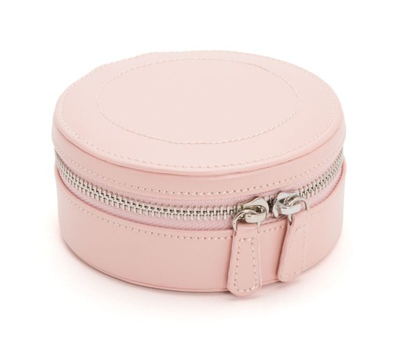 Sophia Round Zip Case