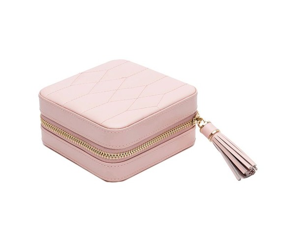 Caroline Zip Travel Case