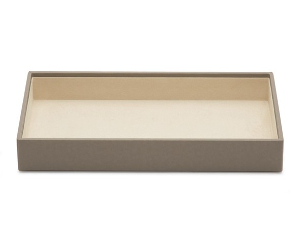 2" Vault Deep Tray